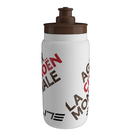 Steklenica FLY AG2R-CITROEN 550ml 2022