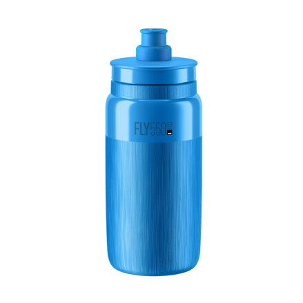 Steklenička FLY TEX 550 modra
