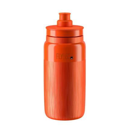 Steklenička FLY TEX 550 oranžna