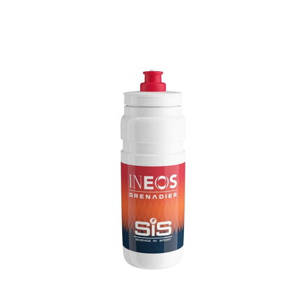 Steklenica FLY 750 INEOS-GRENADIERS VZOREC