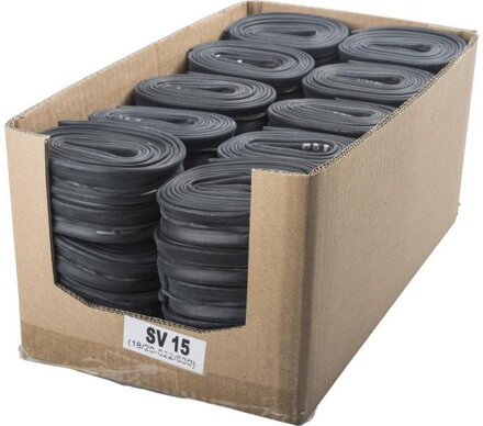 Duša SV15 700x18/28C FV 40mm (18/28-622/630) 105g OEM 50kom!!!