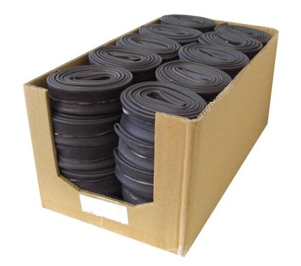 Soul AV19 27.5x2.00/2.35 28x1.50/2.40 AV 40mm (40/62-584/635) 220g OEM 50kos!!!