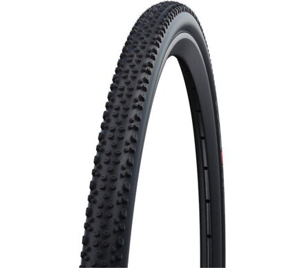 Pnevmatika X-ONE ALLROUND (33-584) 27.5x1.30 Super Ground 67EPI 370g Black TLE Speed ​​​​Grip