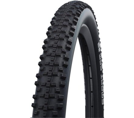 Guma SMART SAM (70-584) 27.5x2.80 Performance 67EPI 900g Black