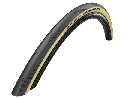 Guma ONE (25-622) 700x25C Performance 67EPI 245g Classic
