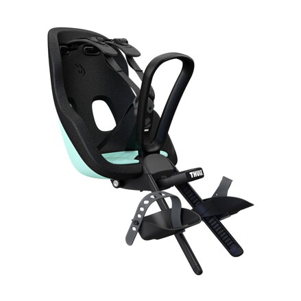 Otroški sedež YEPP NEXXT 2 MINI mint