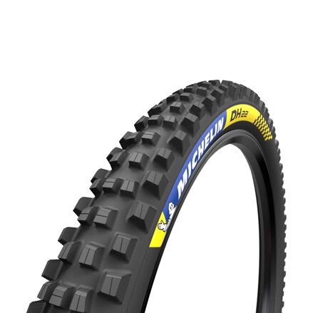 Guma DH22 MAGI-X 27.5x2.40 (61-584) 1200g 2x55TPI TLR