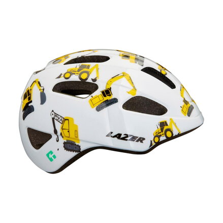 Čelada PNUT KinetiCore bager UNI 46-50