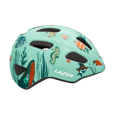 Čelada PNUT KinetiCore sea world UNI 46-50