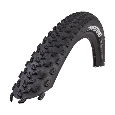 Guma 26x2.10 H-5166 ZIPPERING 60TPI Shark Skin 2C-MTB (52-559) zložljiva 555g