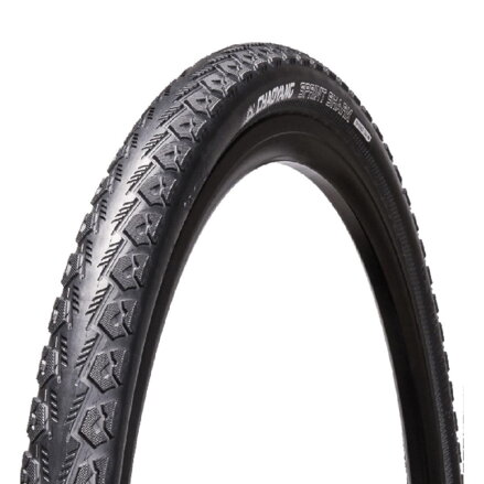 Guma 700x40C H-5126 TOUR E50 60TPI Rhino Skin Reflex (42-622) 890g