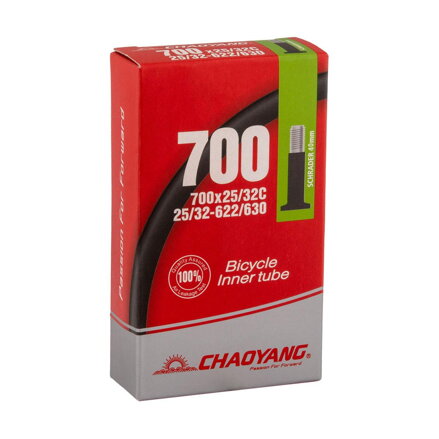 Zračnica 700x25/32C AV40 (25/32-622/630)