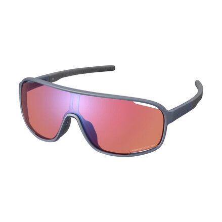 TECHNIUM temno siva očala Ridescape Off-Road