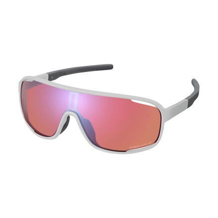 TECHNIUM bledo siva očala Ridescape Off-Road