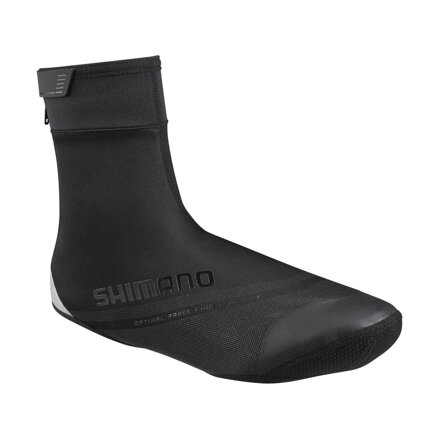 Prevleke za superge S1100R Soft Shell črne