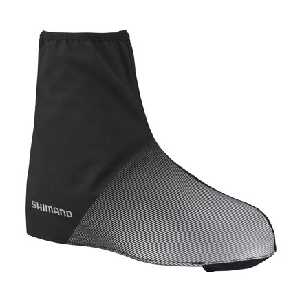 Prevleke za črne WATERPROOF superge