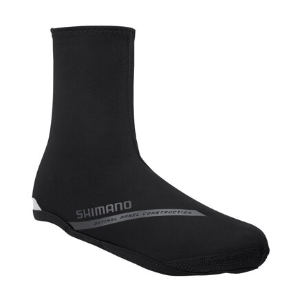 Prevleke za superge DUAL SOFTSHELL črne