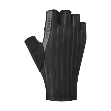 Rokavice SHIMANO ADVANCED RACE črne