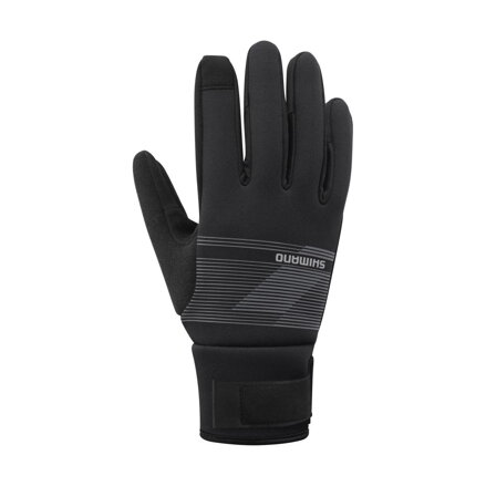 Rokavice WINDBREAK THERMAL sive