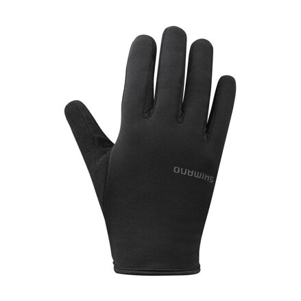 Rokavice LIGHT THERMAL črne
