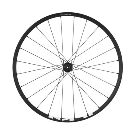 Kolo WH-MT500 27,5 spredaj 133 mm hitro sprostitev Center-Lock črna