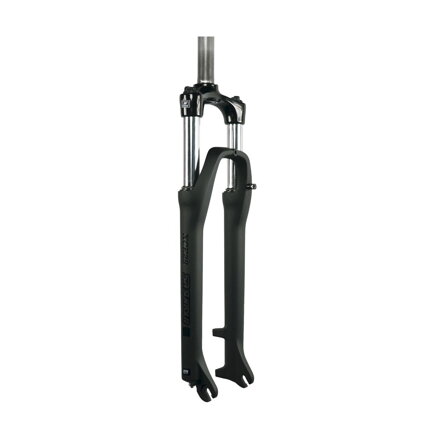 Vilice XCE-DS 29 100 TS črne mat