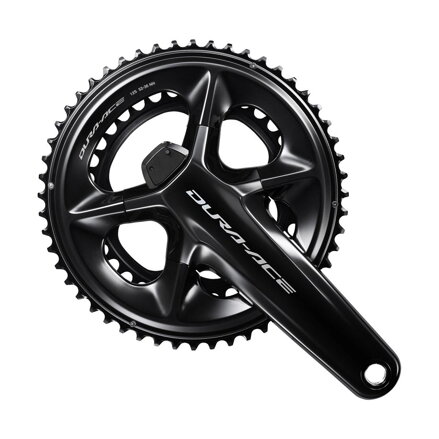 Center Dura Ace FC-R200 172,5 mm 50/34z. 12-k. z merilnikom moči