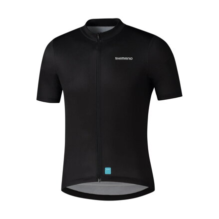 Jersey ELEMENT črn