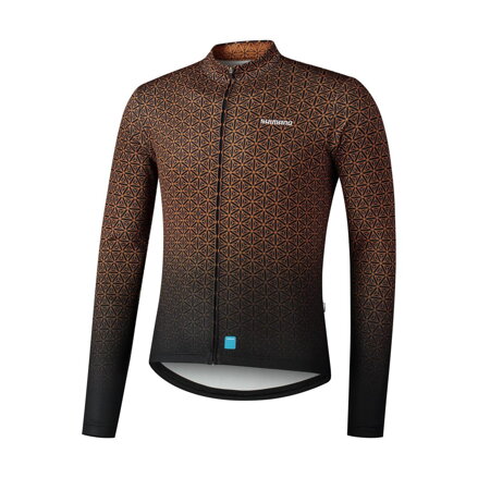 Dres VERTEX TEAM LONG bron