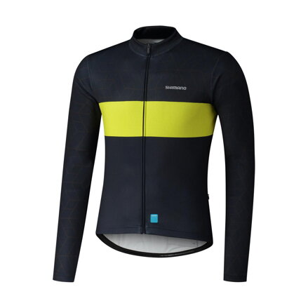 Dres VERTEX TEAM LONG mornar