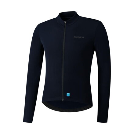 Jersey ELEMENT LONG mornarski