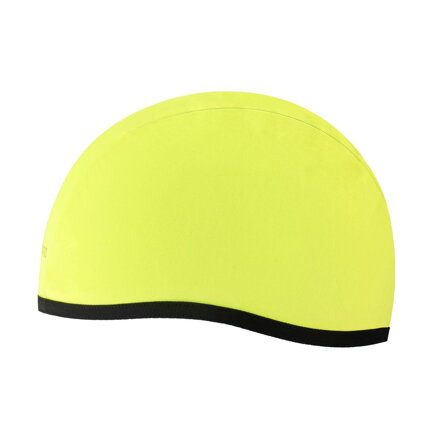 SHIMANO HIGH VIS rumena prevleka za čelado