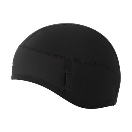 THERMAL SKULL CAP črna