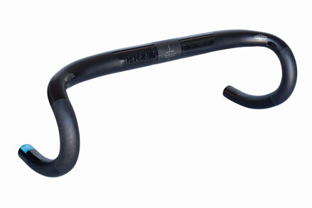 Krmilo VIBE CARBON compact 31.8