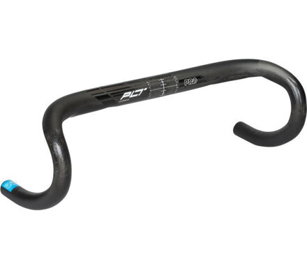 Krmilo PLT Carbon compact 31,8 mm