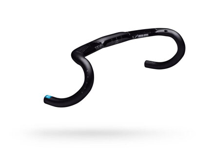 Krmilo VIBE AERO ALLOY PURSUIT 10 stopinj. bakla, 12 stopinj. pomet, 31.8