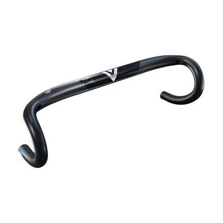 VIBE SUPERLIGHT karbonsko krmilo 31,8 mm