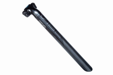 Sedežna opora VIBE ALLOY Di2 20mm offset 350mm