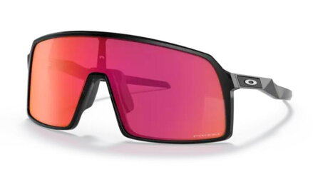 Oakley Sutro black / Prizm Field glasses
