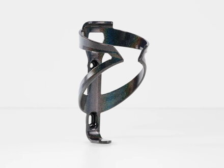 Kletka za steklenice Bontrager Trek Elite iz recikliranih prizmatičnih materialov