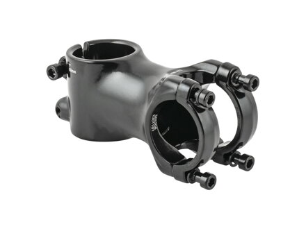 Bontrager Stem Approved 1-1/8in 31.8mm 7x60mm
