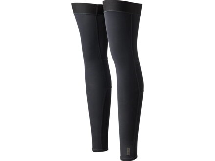 Črni grelniki za noge Trek Thermal