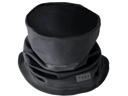 Trek Neck toplejši črn