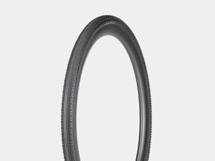 Guma Bontrager Girona RSL GR TLR 700X42C črna