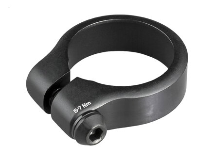 Objemka za sedež Bontrager 32 mm Premium