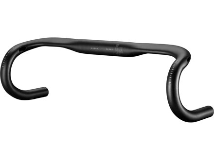 Krmilo Bontrager Elite Aero VR-C črno
