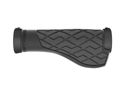 Krmilo Bontrager XR Endurance Elite Black 130 (veliko)