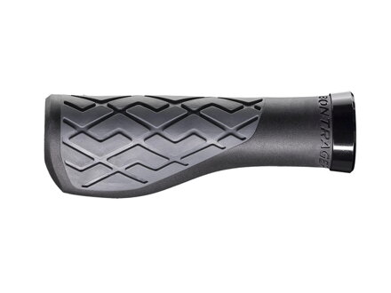 Krmilo Bontrager XR Endurance Elite črno 130/130 mm (majhno)