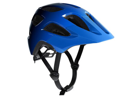 Trek čelada Tyro Child blue