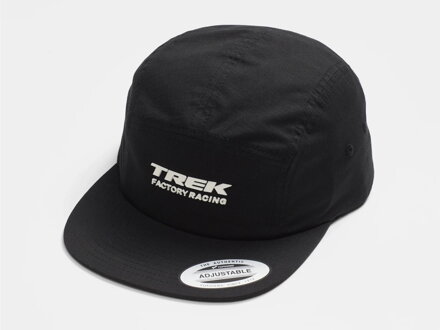 Trek 5 panelni klobuk 100 % tovarniški dirkalni 5 panelni klobuk